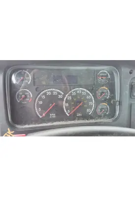 FREIGHTLINER M2 106 GAUGE CLUSTER