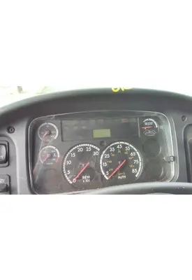 FREIGHTLINER M2 106 GAUGE CLUSTER