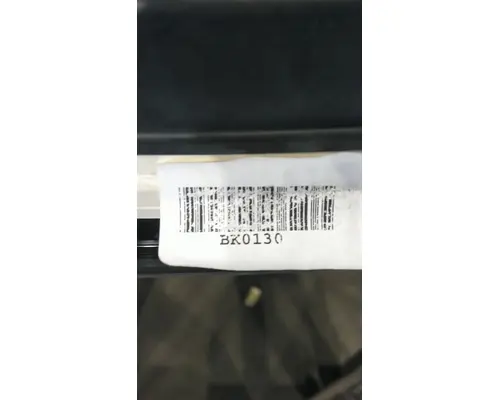 FREIGHTLINER M2 106 GAUGE CLUSTER