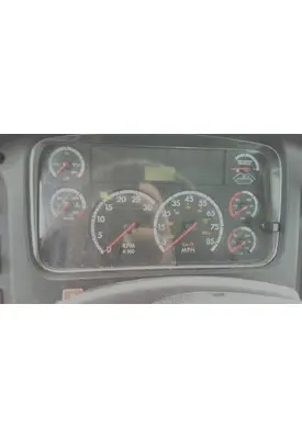 FREIGHTLINER M2 106 GAUGE CLUSTER