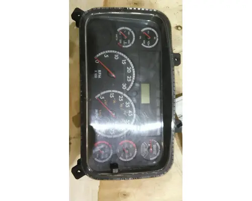 FREIGHTLINER M2 106 GAUGE CLUSTER