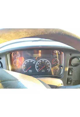 FREIGHTLINER M2 106 GAUGE CLUSTER