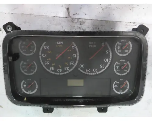 FREIGHTLINER M2 106 GAUGE CLUSTER