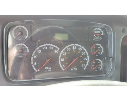 FREIGHTLINER M2 106 GAUGE CLUSTER
