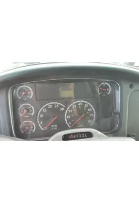 FREIGHTLINER M2 106 GAUGE CLUSTER