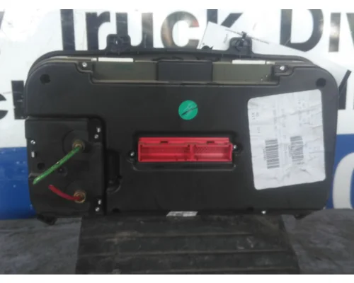 FREIGHTLINER M2 106 GAUGE CLUSTER