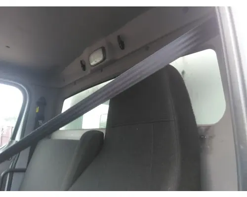 FREIGHTLINER M2 106 GLASS, BACK
