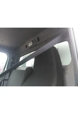 FREIGHTLINER M2 106 GLASS, BACK