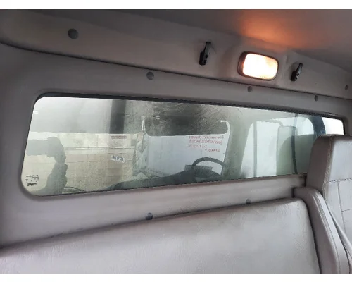 FREIGHTLINER M2 106 GLASS, BACK