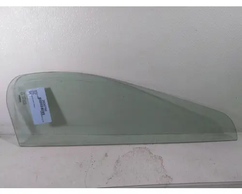 FREIGHTLINER M2 106 GLASS, DOOR VENT, FRONT
