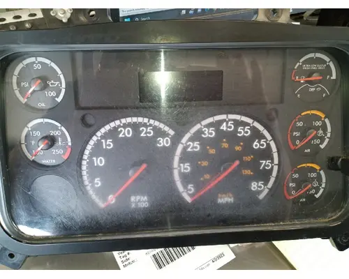 FREIGHTLINER M2-106 Gauges (all)