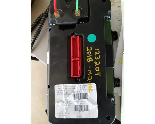 FREIGHTLINER M2-106 Gauges (all)