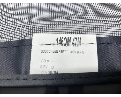 FREIGHTLINER M2-106 Grille