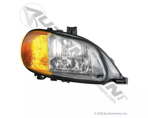 FREIGHTLINER M2 106 HEADLAMP ASSEMBLY