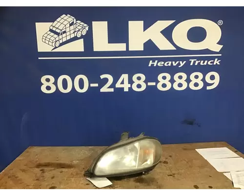 FREIGHTLINER M2 106 HEADLAMP ASSEMBLY