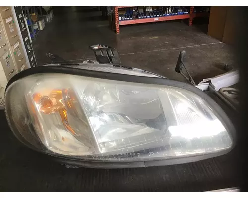 FREIGHTLINER M2 106 HEADLAMP ASSEMBLY