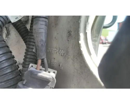 FREIGHTLINER M2 106 HOOD BRACKET