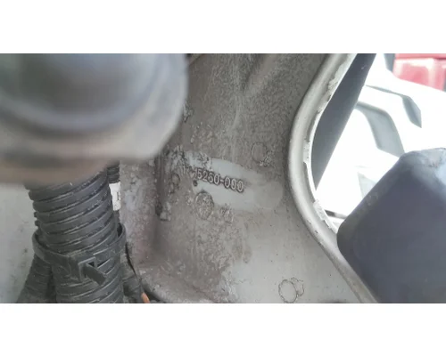 FREIGHTLINER M2 106 HOOD BRACKET