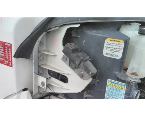 FREIGHTLINER M2 106 HOOD BRACKET