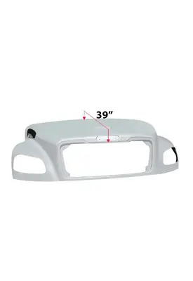 FREIGHTLINER M2 106 HOOD