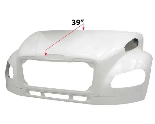 FREIGHTLINER M2 106 HOOD