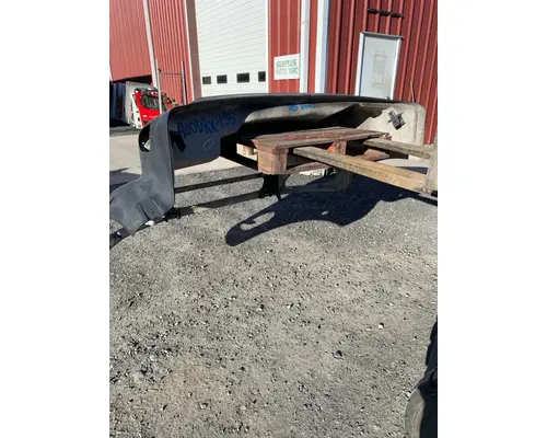 FREIGHTLINER M2 106 HOOD