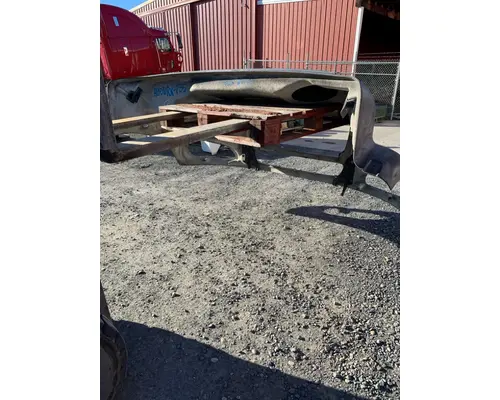 FREIGHTLINER M2 106 HOOD