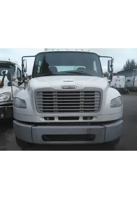 FREIGHTLINER M2 106 HOOD