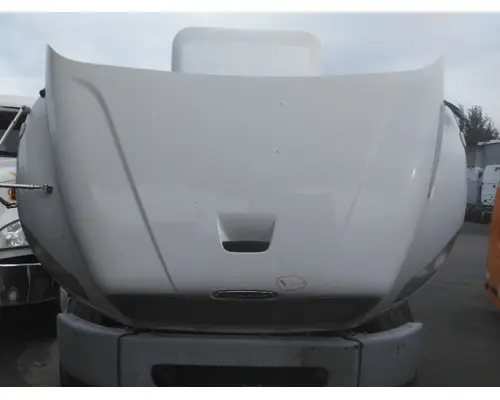 FREIGHTLINER M2 106 HOOD