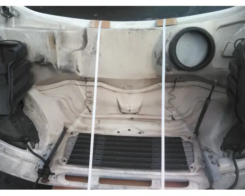 FREIGHTLINER M2 106 HOOD