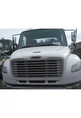 FREIGHTLINER M2 106 HOOD