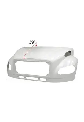 FREIGHTLINER M2 106 HOOD