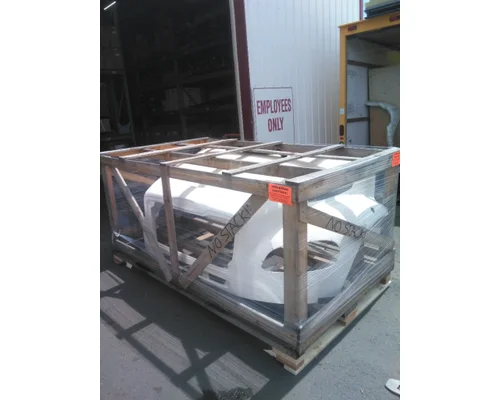 FREIGHTLINER M2 106 HOOD