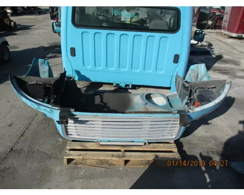 FREIGHTLINER M2 106 HOOD