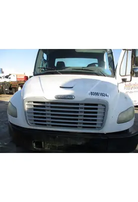 FREIGHTLINER M2 106 HOOD