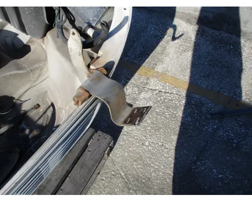 FREIGHTLINER M2 106 HOOD