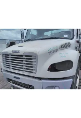 FREIGHTLINER M2 106 HOOD