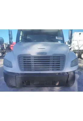 FREIGHTLINER M2 106 HOOD