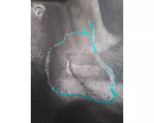 FREIGHTLINER M2 106 HOOD