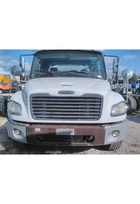 FREIGHTLINER M2 106 HOOD