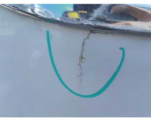 FREIGHTLINER M2 106 HOOD