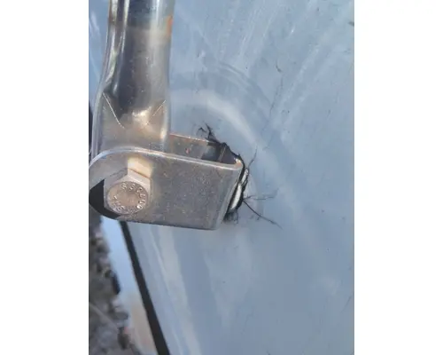 FREIGHTLINER M2 106 HOOD