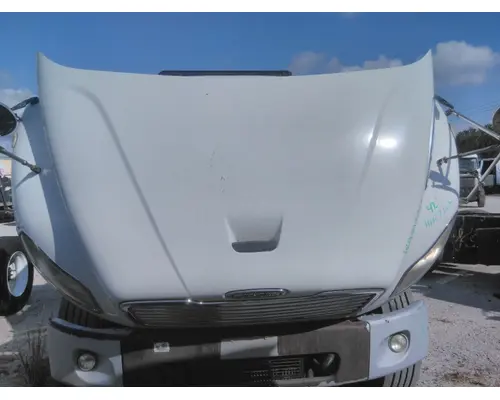 FREIGHTLINER M2 106 HOOD