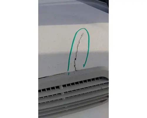 FREIGHTLINER M2 106 HOOD