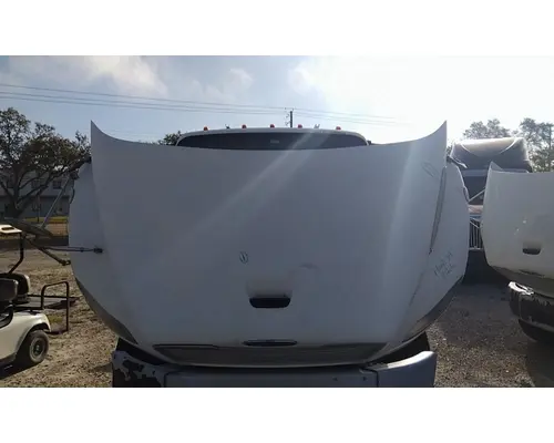 FREIGHTLINER M2 106 HOOD