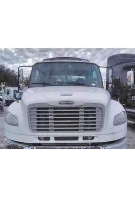 FREIGHTLINER M2 106 HOOD