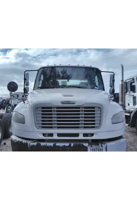 FREIGHTLINER M2 106 HOOD