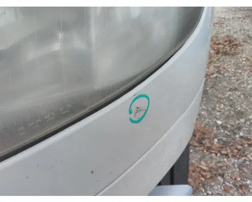 FREIGHTLINER M2 106 HOOD