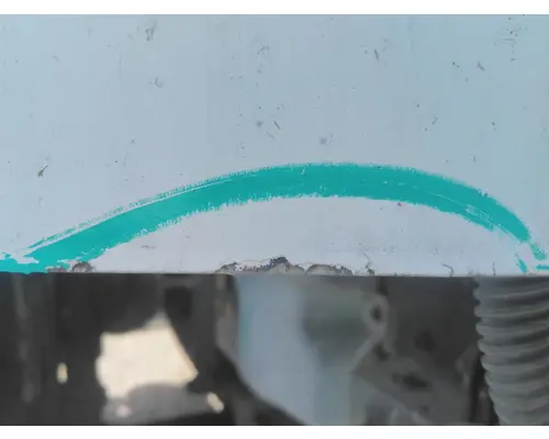 FREIGHTLINER M2 106 HOOD