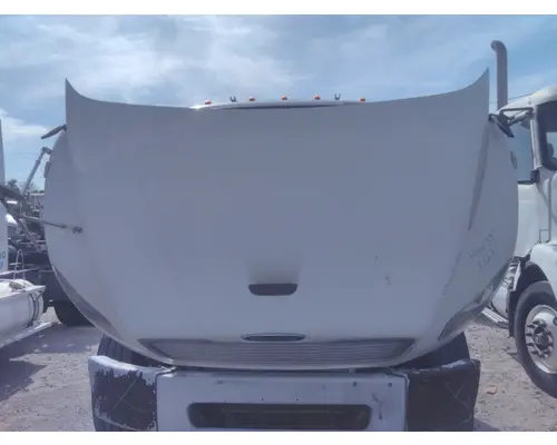 FREIGHTLINER M2 106 HOOD